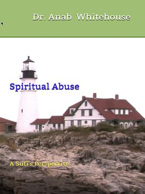 cover image of Spiritual Abuse